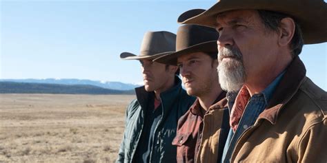 Outer Range on Prime Video .